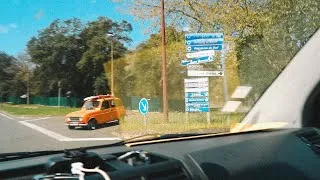Thumbnail: Overnachten op deze Mysterieuze Camping plaats!