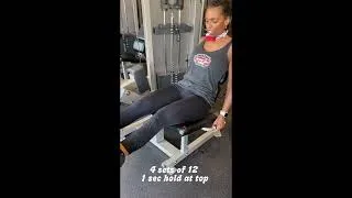 Thumbnail: Strong Legs After 50 | Follow This Full Leg Routine