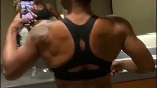 Thumbnail: Building a Strong Back After 50 | Road to Stage 50+ Training