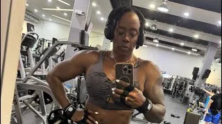 Thumbnail: How I Build Stage Shoulders After 50 | Road to Stage 50+