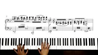Thumbnail: Prokofiev - Wolf's Theme (From Peter And The Wolf) - 6,500pts