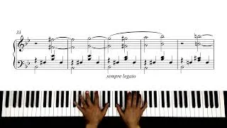 Thumbnail: Liszt - Gray Clouds - 5,500pts