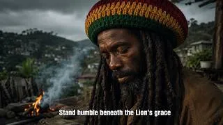 Thumbnail: Awakened Spirit 🕊️🌱 Conscious Reggae Vibes for Enlightenment and Higher Self Connection