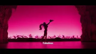 Thumbnail: Roald Dahl's The Enormous Crocodile The Musical | Roly Poly’s Song