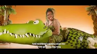 Thumbnail: Roald Dahl's The Enormous Crocodile The Musical | I Could Eat