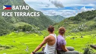 Thumbnail: 🇵🇭BATAD RICE TERRACES, PHILIPPINES
