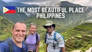 Thumbnail: 🇵🇭HIKING IFUGAO - PULA, CAMBULO, BANAUE loop