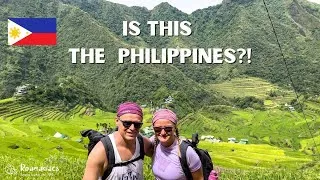 Thumbnail: 🇵🇭MAYOYAO RICE TERRACES, IFUGAO