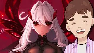 Thumbnail: OMG Ronova... ACT 2 ENDING - Genshin Impact Snezhnaya 7.0 Act 2  - Part 4