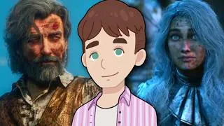 Thumbnail: Both Endings - Clair Obscur Expedition 33 Ending Reaction
