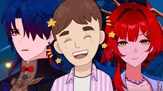 Thumbnail: Well... Blade made me cry again -  Honkai Star Rail - 146