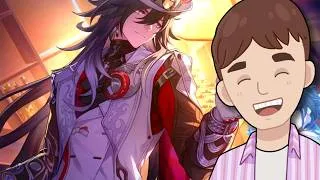 Thumbnail: Enroute I see Asat Pramad  -  Honkai Star Rail - 145