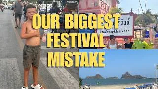Thumbnail: 3 Bays Festival Thailand   SD 480p