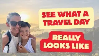 Thumbnail: Join us on a Travel Day - Vietnam to Thailand