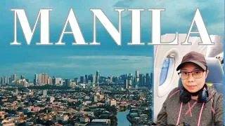 Thumbnail: When in Manila | Short Trip | 2N3D