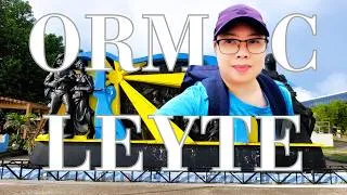 Thumbnail: Exploring Ormoc City in Just 1 Day and 1 Night! 🇵🇭 | Quick City Tour
