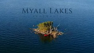 Thumbnail: 4 Days Canoeing Myall Lakes | Island Camping, Fishing & Wildlife (Ep. 3/3)