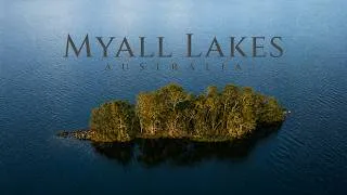 Thumbnail: 4 Days Canoeing Myall Lakes | Island Camping, Fishing & Wildlife (Ep. 2/3)