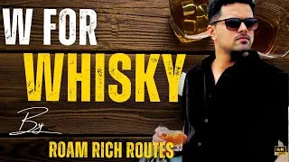 Thumbnail: From Pure Water to Whisky 🥃 | Distillery Tour Edinburgh | Must do activity in Edinburgh | Holyrood.