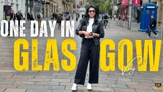 Thumbnail: Best of Glasgow in One Day | Glasgow Top Places  | Glasgow Malayalam Vlog |Scotland Malayalam Vlog