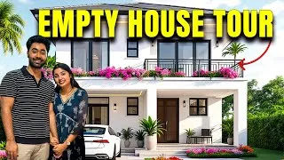 Thumbnail: 🏡Empty House Tour 🧿 Kitchen Organising ft. Nestasia ❣️