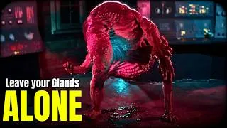 Thumbnail: Pineal Gland ACQUIRED. Unfortunately: From Beyond