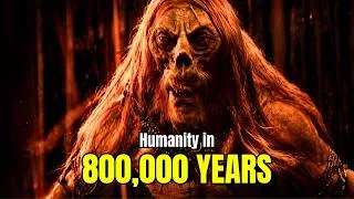 Thumbnail: Humanities WORST POSSIBLE UPGRADE In "The Time Machine"