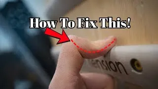 Thumbnail: Get Stronger Fingers!