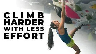 Thumbnail: Climb 2 Grades Harder!