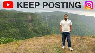 Thumbnail: Why Posting on YouTube Changes Your Life (Even With 0 Views) | Don't Quit Content Creation | Hindi