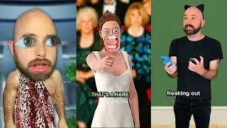 Thumbnail: 😂 The Funniest “Bad Customer” Skits Ever | Jeremy On Easy Best TikToks 2026