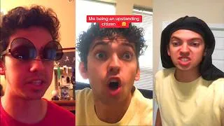 Thumbnail: 🤯 Simon Brea’s Funniest Family Skits | 4 Hours of Viral Comedy Compilation With Noah, Gem & Others