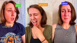Thumbnail: 😂 CaitPatmosh's Funniest Demon Slayer TikToks | 4 Hours of Viral Comedy 2026 With Gem, Noah & Others