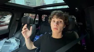 Thumbnail: a day with a 21 year old millionaire...