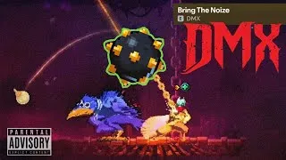 Thumbnail: Wrecking Ball x DMX - Dead Cells GMV