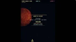 Thumbnail: Cinderwing August 26th play test