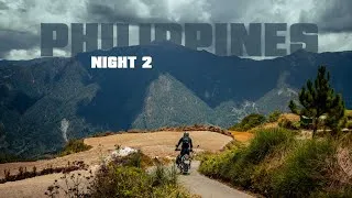 Thumbnail: ASMR Moto Camping in the Philippine Mountains | A Cinematic Motorcycle Journey