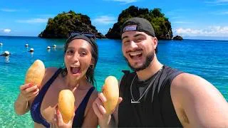 Thumbnail: The Philippines Was HIDING This Mango PARADISE 🇵🇭🥭 | Guimaras Island