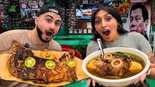 Thumbnail: We Ate Davao City's BEST Local Food for 24 Hours 🇵🇭