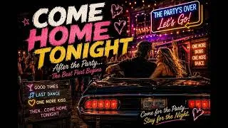 Thumbnail: Come Home Tonight #rock #countrymusic #music
