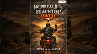Thumbnail: Blacktop Oath Motorcycle Ride #rock #outlawcountry  #music #metal
