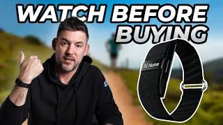 Thumbnail: Hume Band Review: A True Subscription-Free WHOOP Alternative?