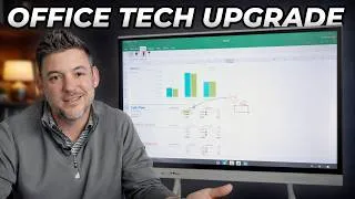Thumbnail: The Ultimate 55" Android Tablet? Nework Smart Whiteboard Review