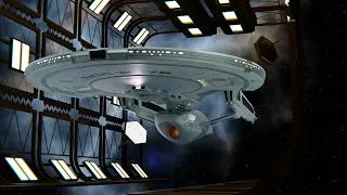 Thumbnail: The U.S.S. Shangri La Takes Flight