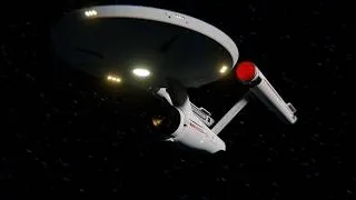 Thumbnail: TOS Enterprise