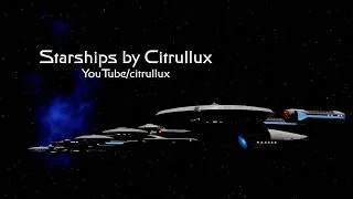 Thumbnail: Citrullux Fleet