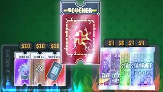 Thumbnail: What if Overstock gave you +1 on ALL Shop Slots?
