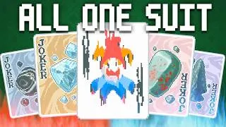 Thumbnail: What if Smeared Joker Made ALL Suits the Same Suit?