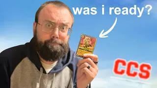 Thumbnail: Can Coaching Help a Beginner Win a Lorcana Tournament?