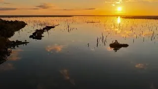 Thumbnail: Drone Crashes, Stunning Sunsets And More. Bi Monthly Mashup May June 2026